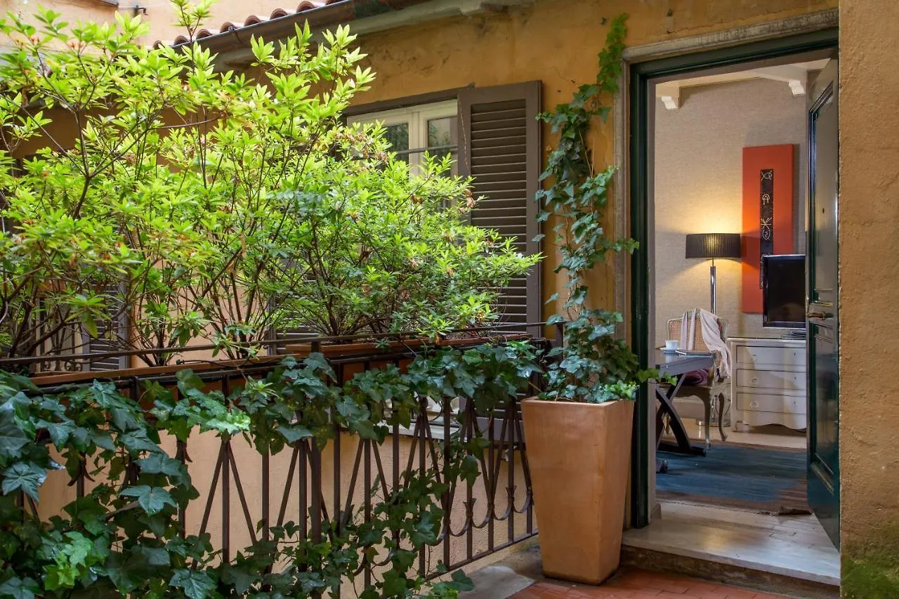 The Inn Apartments Spagna By The Goodnight Company Rome