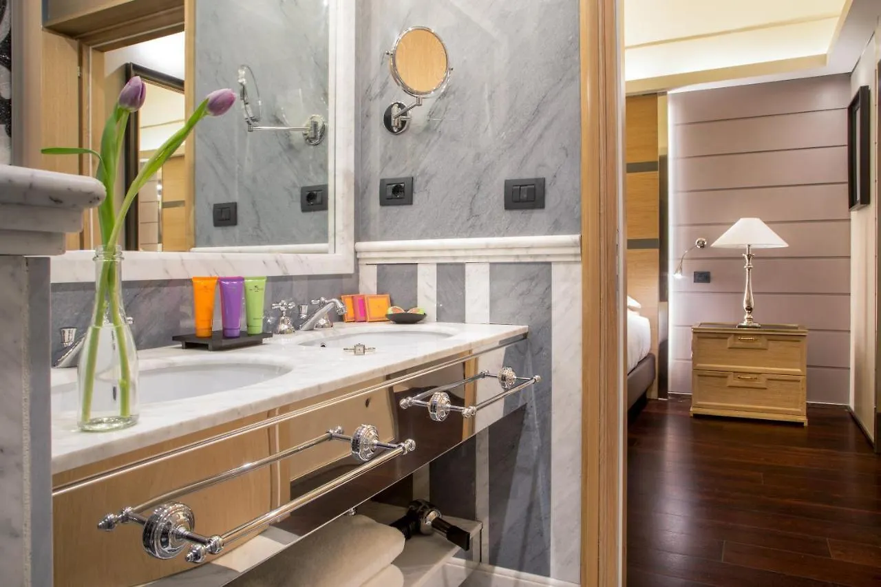 The Inn Apartments Spagna By The Goodnight Company Rome
