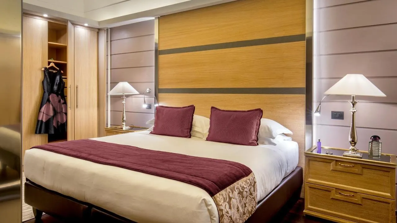 The Inn Apartments Spagna By The Goodnight Company Rome