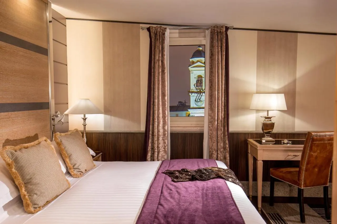 The Inn Apartments Spagna By The Goodnight Company Rome Italy