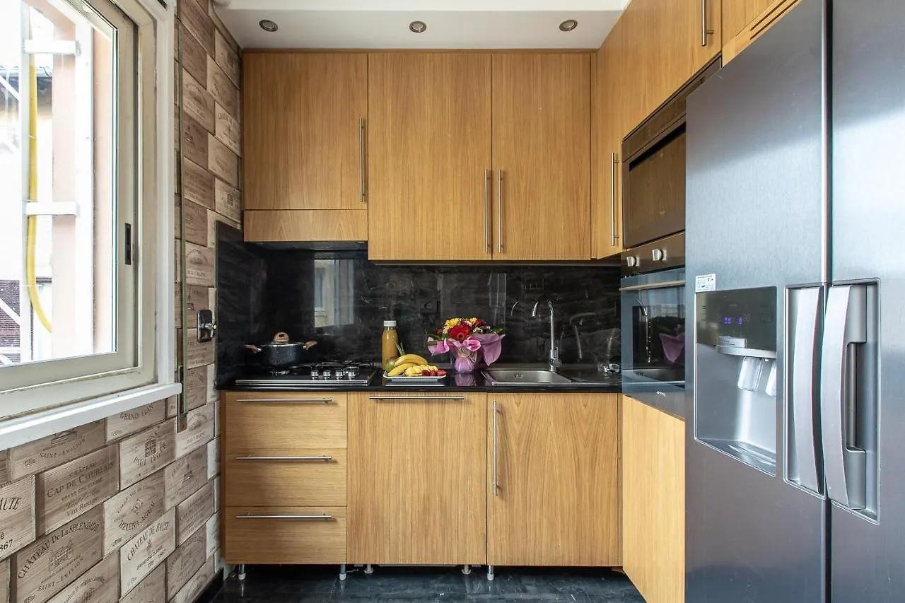 The Inn Apartments Spagna By The Goodnight Company Rome