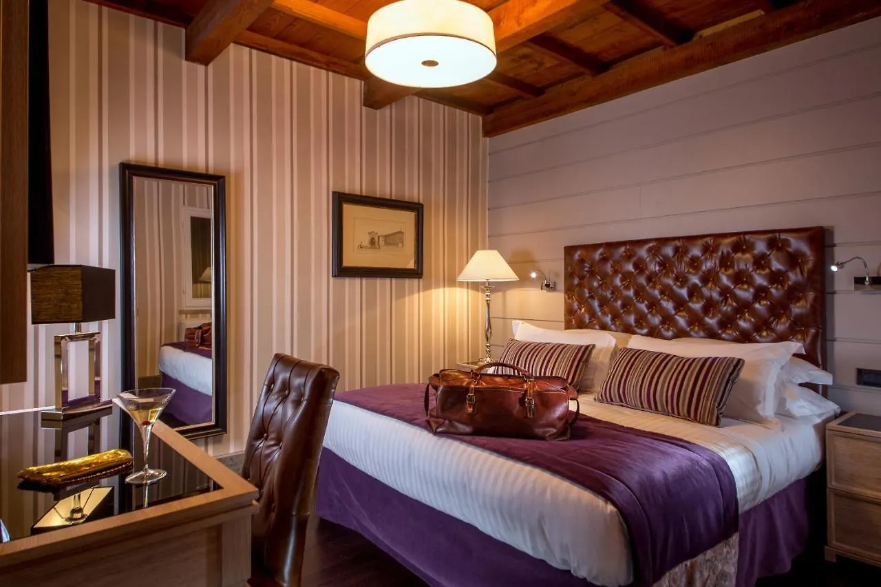 The Inn Apartments Spagna By The Goodnight Company Rome