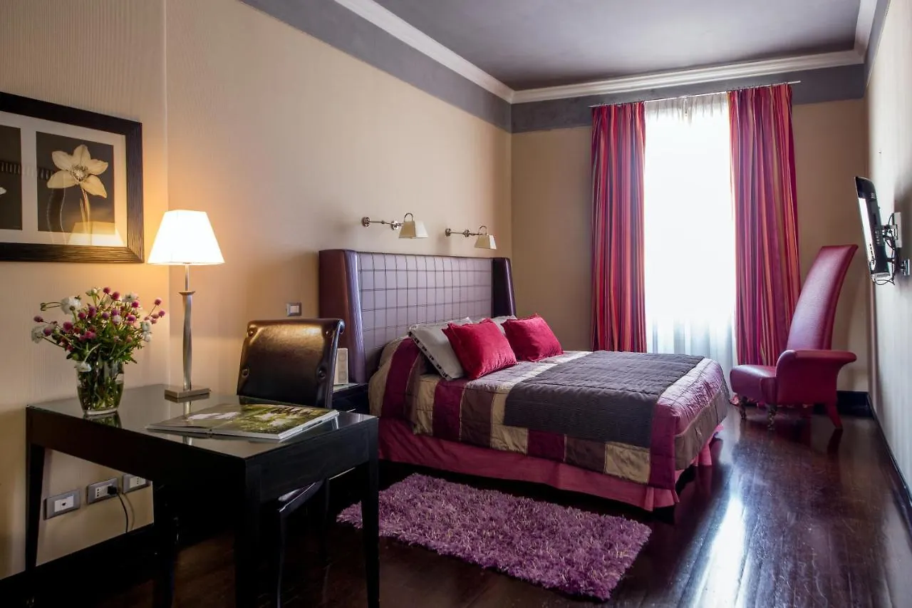 The Inn Apartments Spagna By The Goodnight Company Rome 0*,