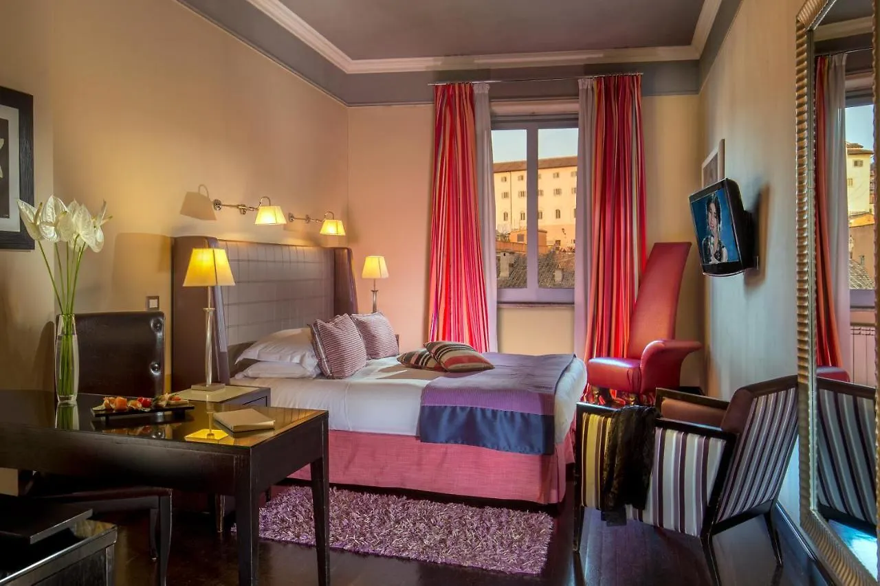 The Inn Apartments Spagna By The Goodnight Company Rome