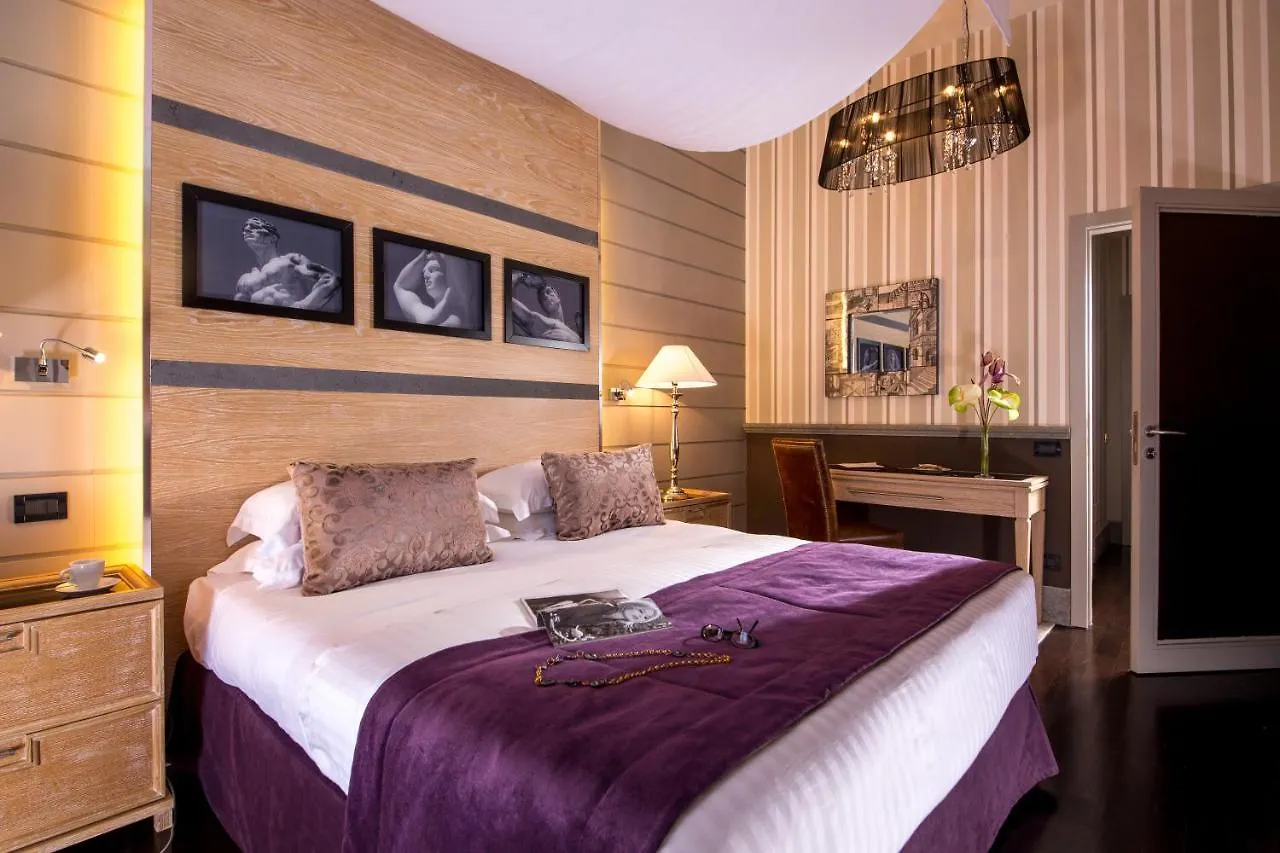 The Inn Apartments Spagna By The Goodnight Company Rome Italy
