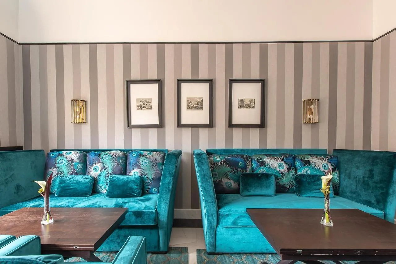 The Inn Apartments Spagna By The Goodnight Company Rome Italy