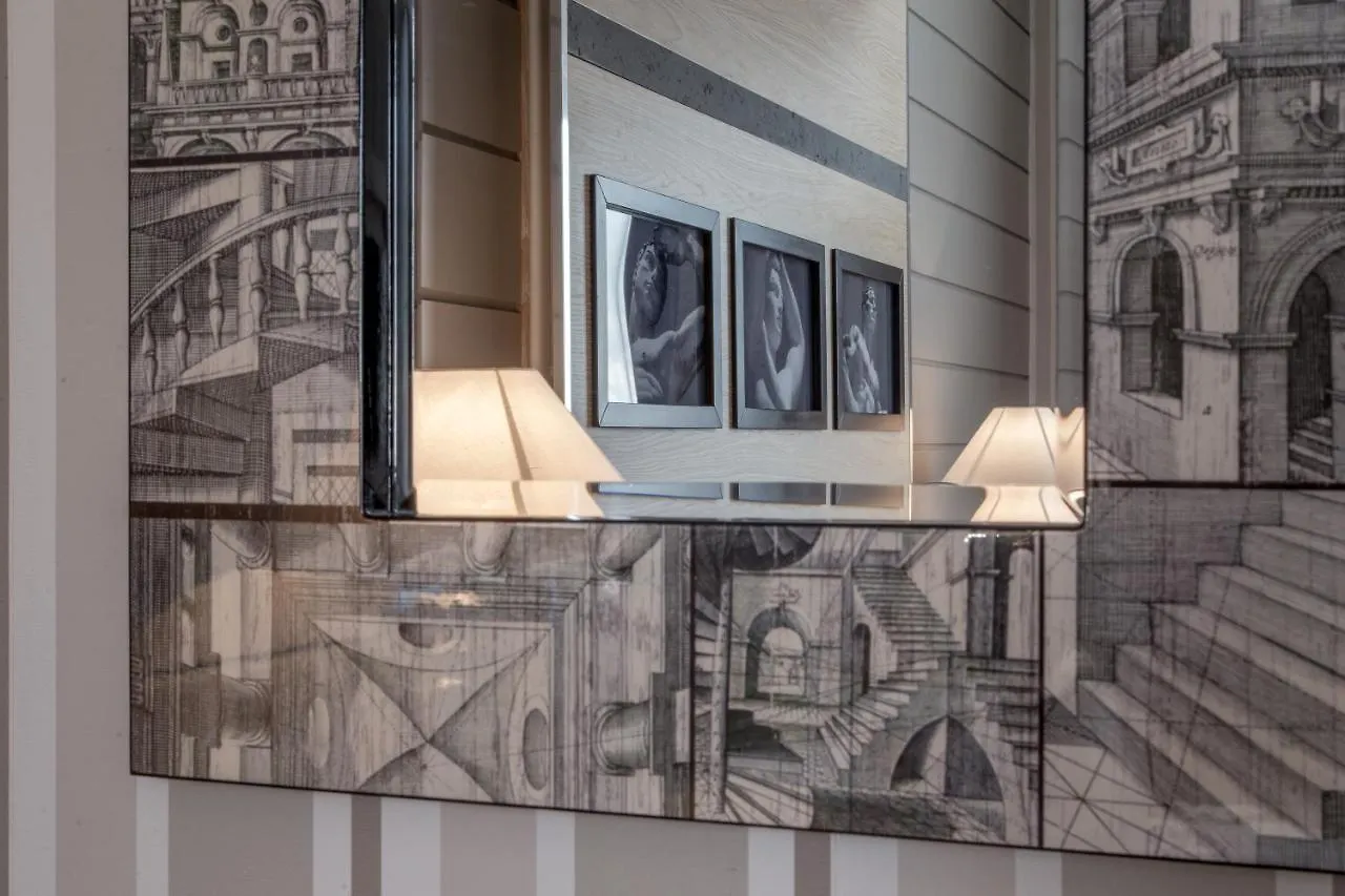The Inn Apartments Spagna By The Goodnight Company Rome