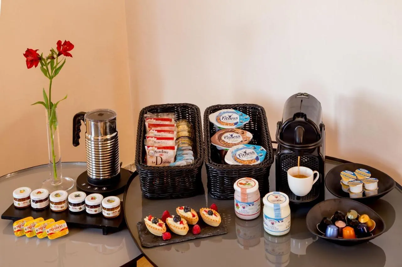 The Inn Apartments Spagna By The Goodnight Company Rome
