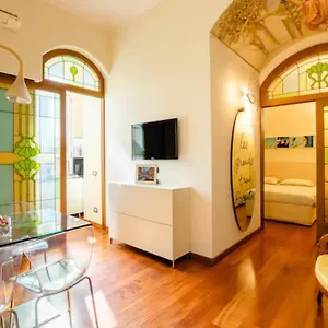  Apartment La Petite Maison Piave