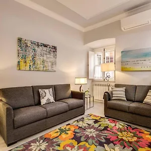  Apartment Flat With Terrace By Vatican