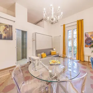  Apartment La Vaticana - Saint Peters View -
