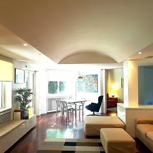  Apartment Rome Pousada