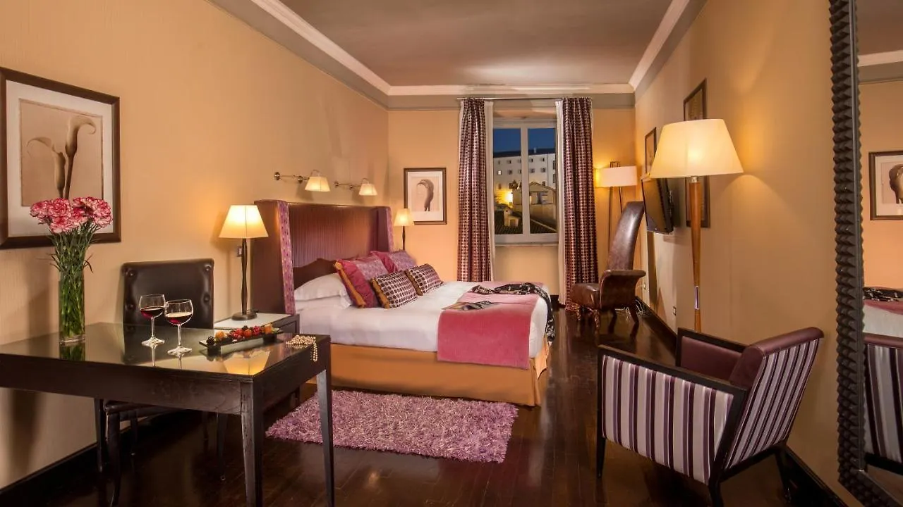 The Inn Apartments Spagna By The Goodnight Company Rome